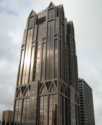 ANZ Building